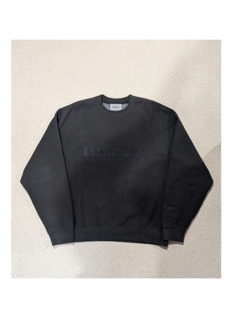 Fear of God FOG Essentials Crewneck Sweater