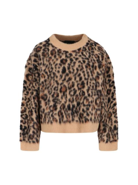 NILI LOTAN 'ZAMIRA' SWEATER