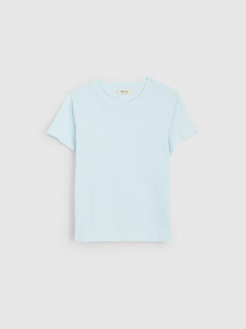 Madewell The Relaxed Tee in Vintage Jersey