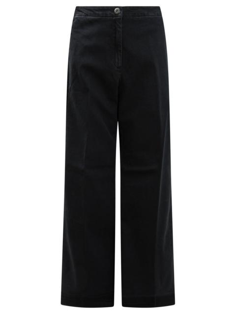 Other Designers Shaft Jeans Wide Leg Jeans