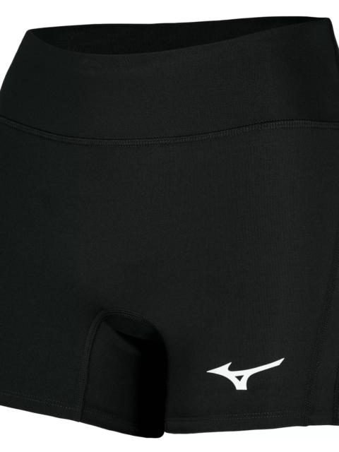 Mizuno Mizuno Women's Elevated 4” Volleyball Shorts
