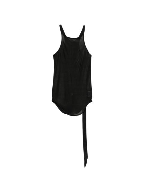 Rick Owens DRKSHDW Rick Owens Drkshdw Women Tank Top
