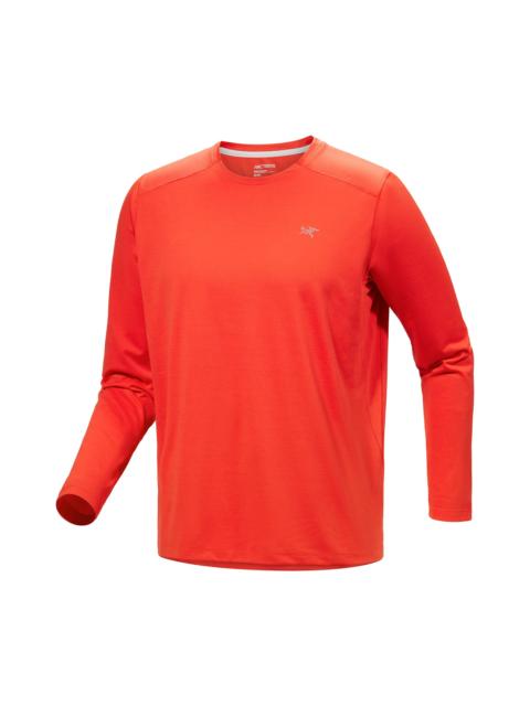 Arc'teryx Cormac Crew Neck Shirt LS