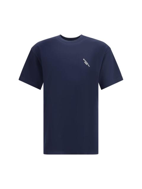 Givenchy Givenchy Men Regular Fit Tshirt Sb
