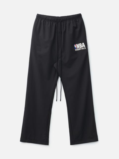 ESSENTIALS NBA NYLON TEARAWAY PANT