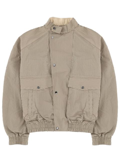 Isabel Marant Marant Men "Short" Jacket