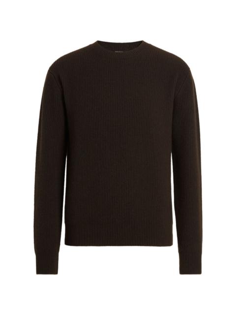 Oasi cashmere jumper