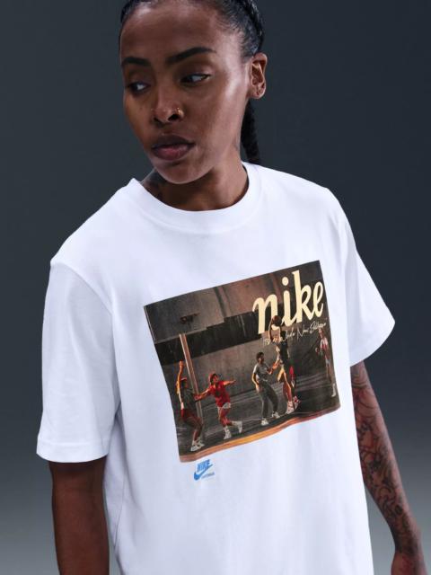 Nike Nike Women's Basketball T-Shirt