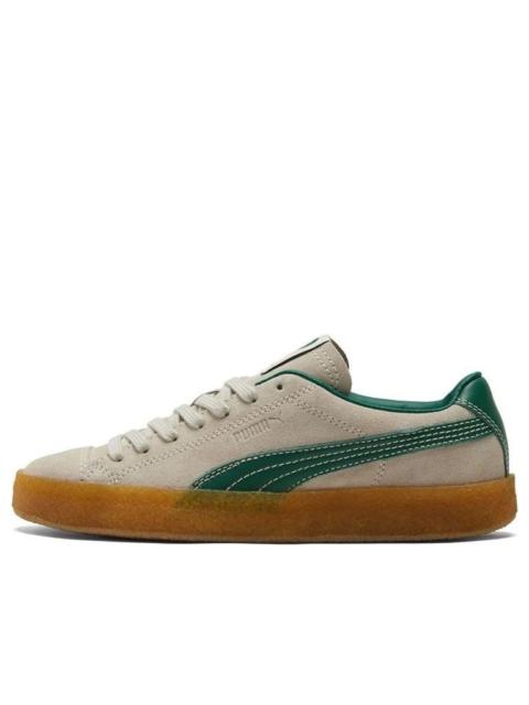 PUMA PUMA AMI x Suede Crepe 'Pristine' 384146-01