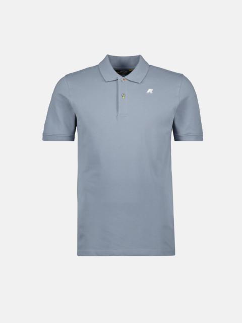 K-WAY Polo Vinnie