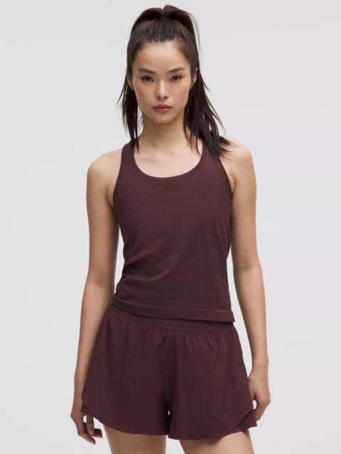 lululemon Swiftly Tech Racerback Tank Top 2.0 *Waist Length