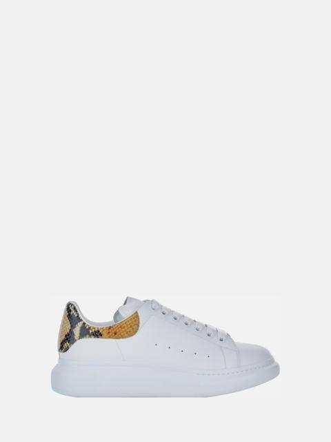 Alexander McQueen Alexander Mcqueen Men Larry Sneaker