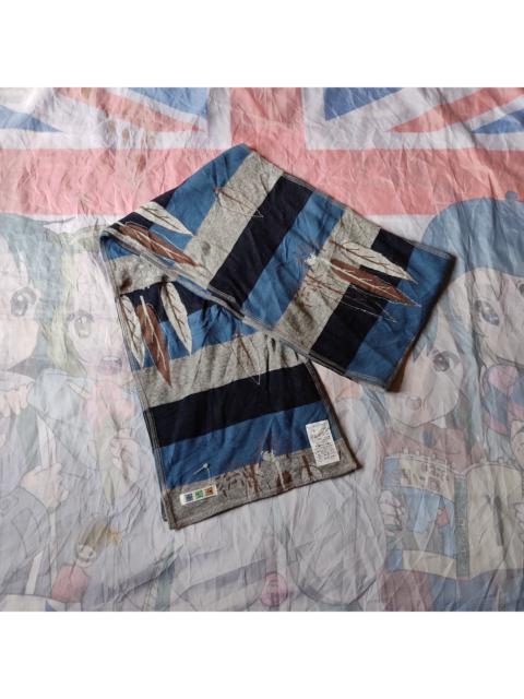 Other Designers Free Nature - Scarf Mafla