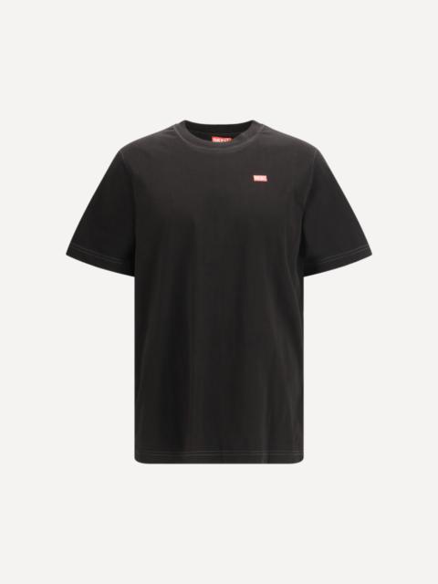 Diesel T-Adjust-V10 T-shirt
