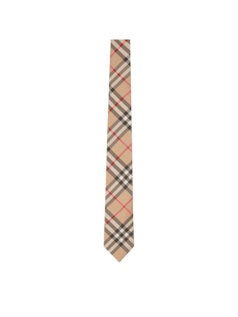 BURBERRY TIES