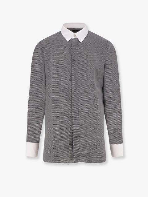 TOM FORD Tom Ford Silk Shirt