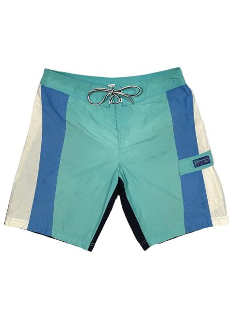 Dolce & Gabbana Vintage Swim Trunks