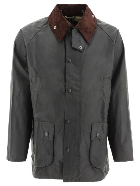 Barbour Barbour "bedale" Waxed Jacket