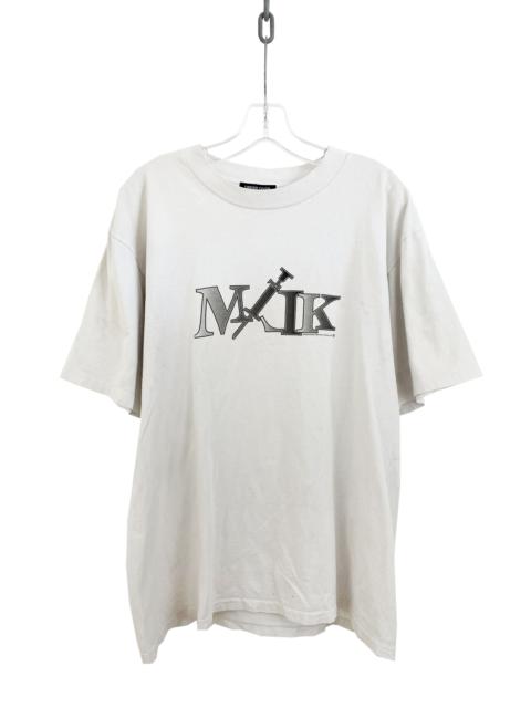 UNDERCOVER 90’s Milk T-Shirt
