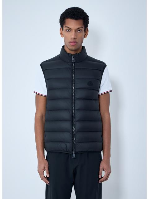 Moncler Moncler Men Deneb Gilet
