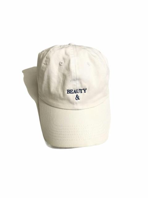 Beauty & Youth United Arrow hat