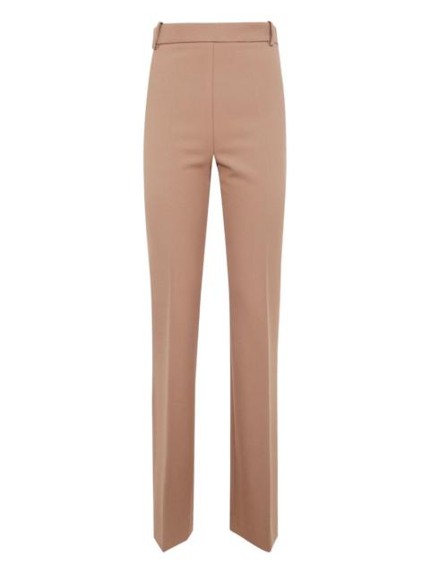 PINKO Trousers Brown