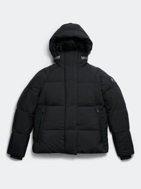 Canada Goose Canada Goose Junction Bomber Black Label Jacket