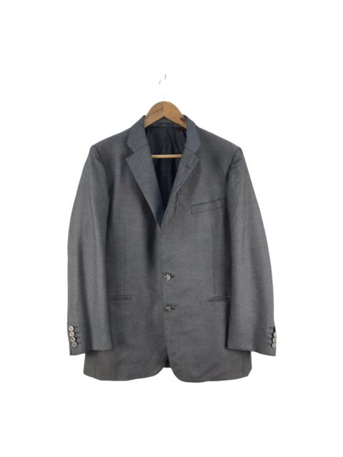 Burberry Vintage Burberrys Coat Jacket