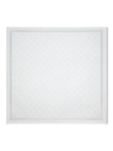 Louis Vuitton Petit Natte Shawl