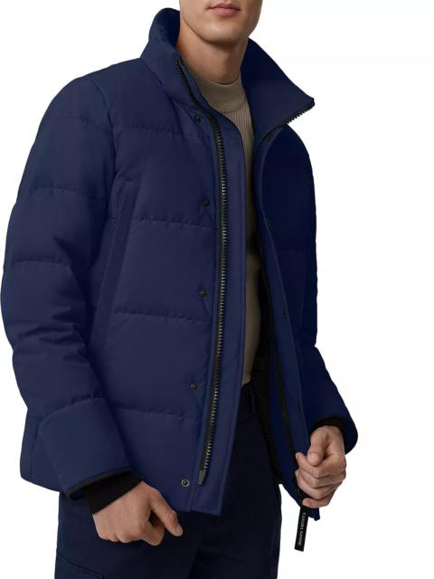 Canada Goose Wyndham Parka