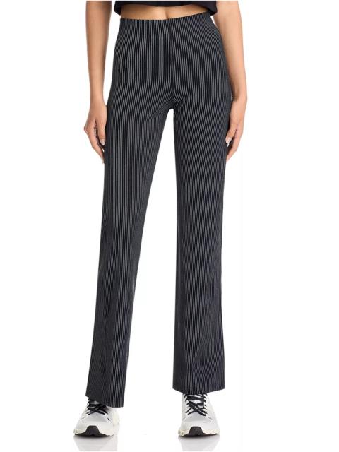 On All Day Ribbed Pants