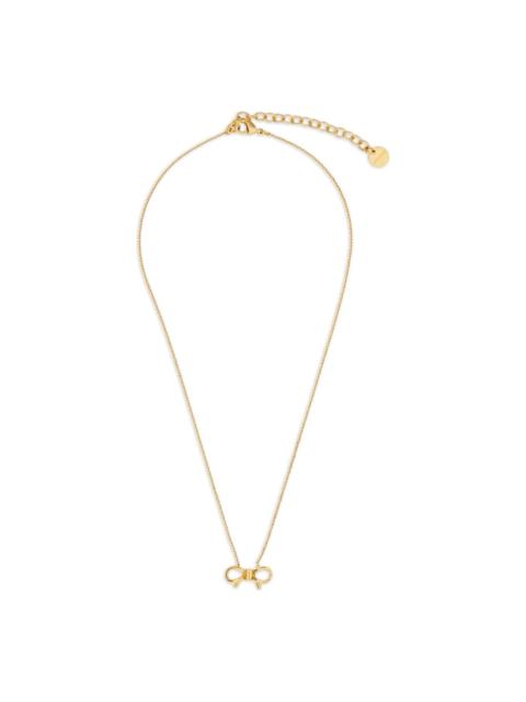 FERRAGAMO Vara Necklace