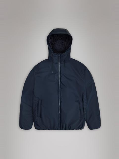 RAINS Lohja Insulated Jacket