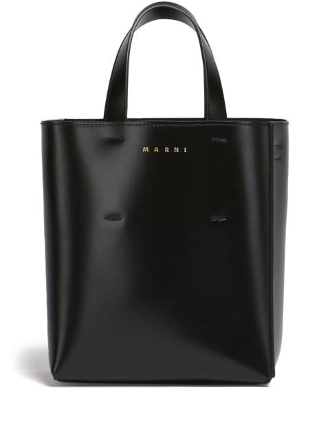 Marni mini Museo tote bag