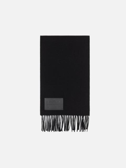 HOGAN Cashmere Blend Scarf