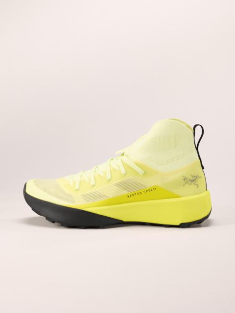 Arc'teryx Vertex Speed Shoe