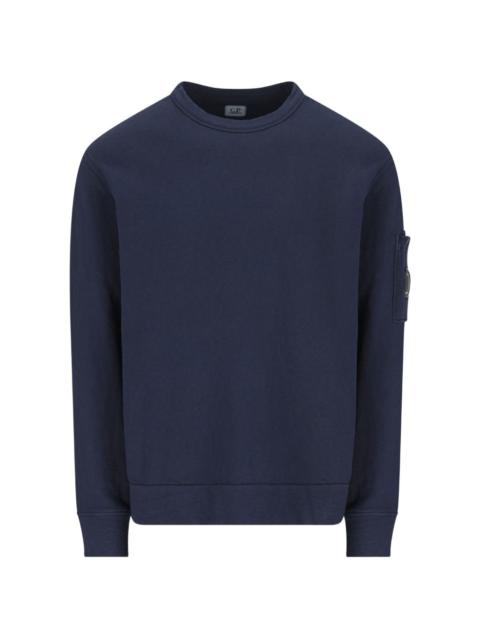 C.P. Company C.P. Company Men Cotton Sweatshirt