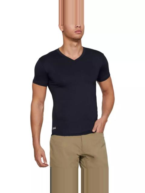 Under Armour Men's Tactical HeatGear Compression V-Neck T-Shirt