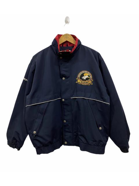 Other Designers Vintage - Vintage Keirin Grand Prix 02 Bomber Jacket