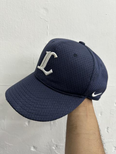 Nike VTG Saitama Seibu Lions Japan Nike Team Hat