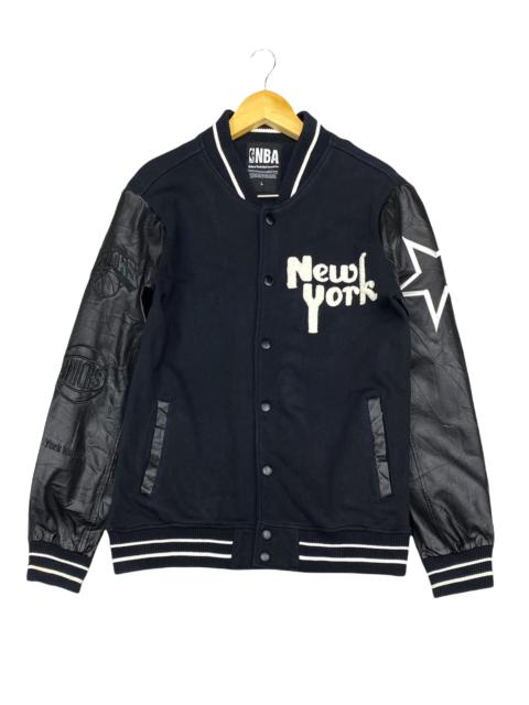 Other Designers NBA - 🔥LAST DROP BFORE DELETE NBA VARSITY EMBROIDERY SPELLOUT