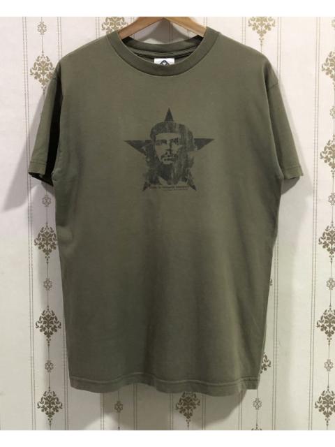Other Designers Vintage y2k faded Che Guevara tshirt