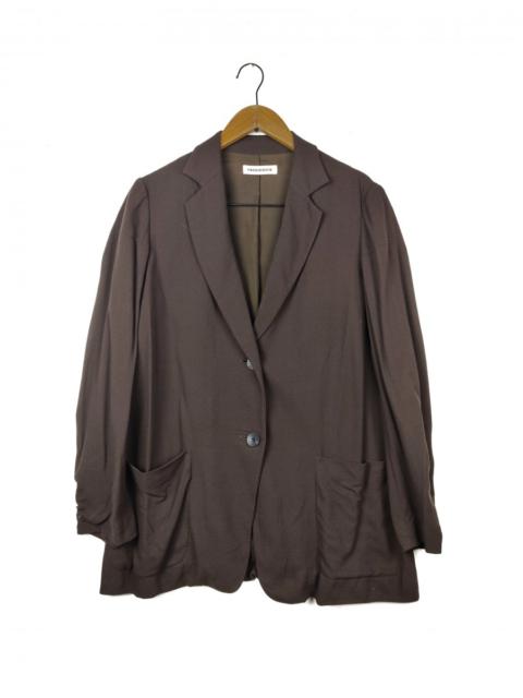 Other Designers Issey Miyake - Permanente Light Femme Jacket