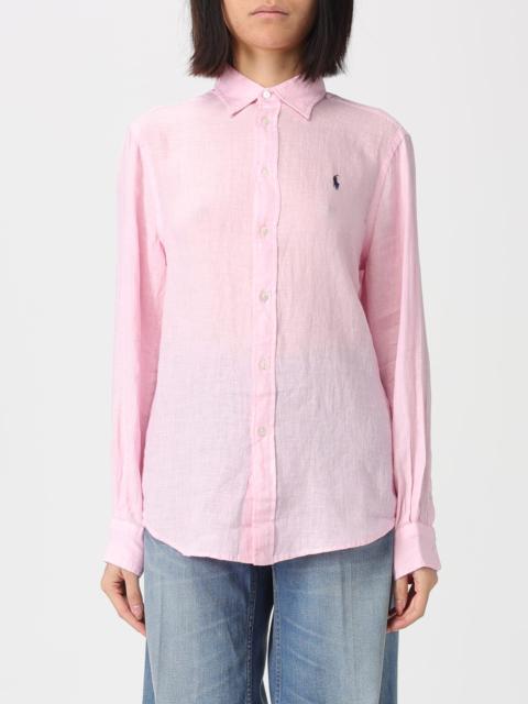 Polo Ralph Lauren Shirt woman Polo Ralph Lauren