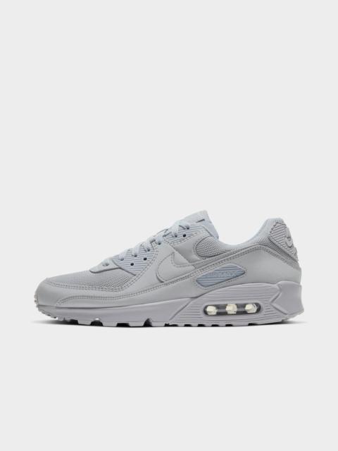 Nike MEN'S NIKE AIR MAX 90 CASUAL SHOES
