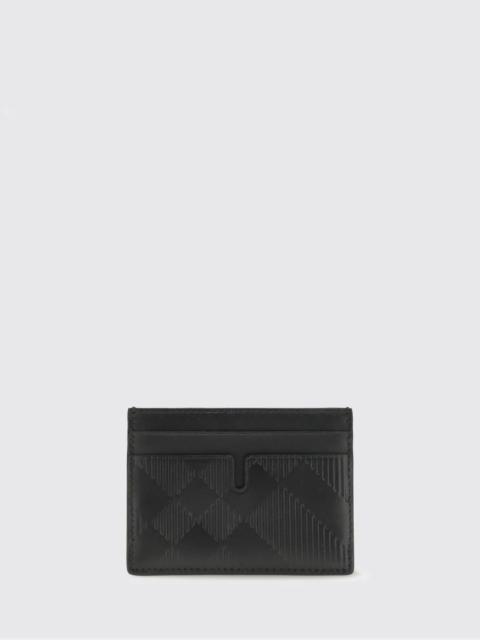 Burberry Wallet men Burberry