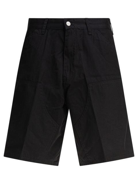 Carhartt Carhartt Wip "double Knee" Shorts