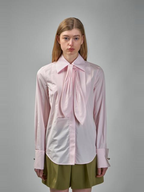 Loewe Shirt with Ribbon