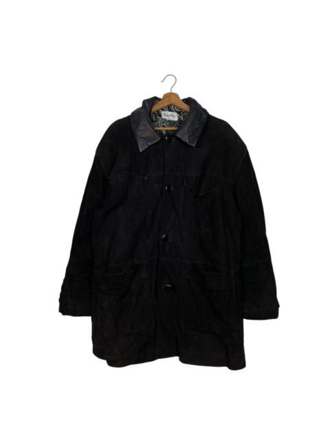 Other Designers Other - Italian Designer Gigi Pary Jacket