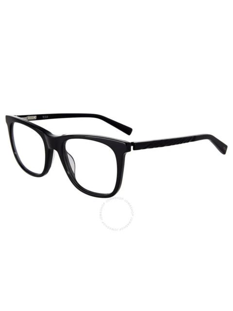 Tumi - Tumi Demo Square Ladies Eyeglasses VTU525 0700 51